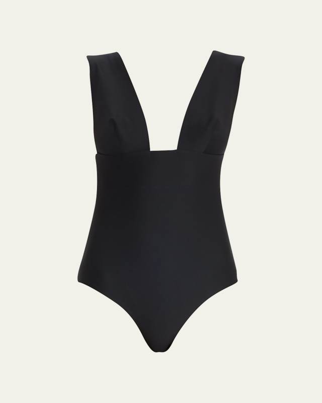 Chelsea Park One-Piece Swimsuit